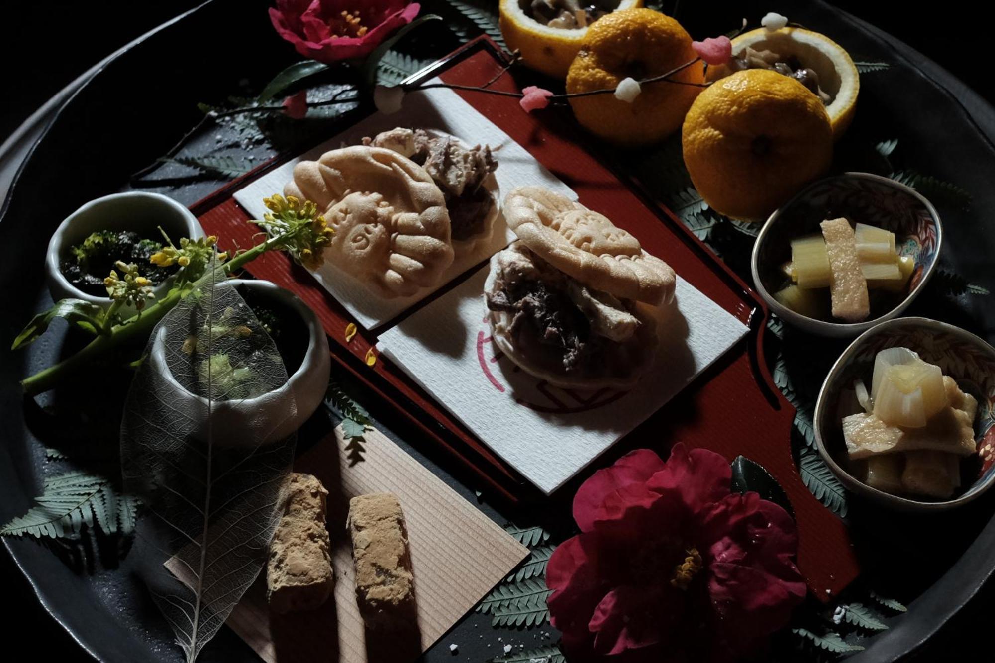 小林屋日式旅馆 4*