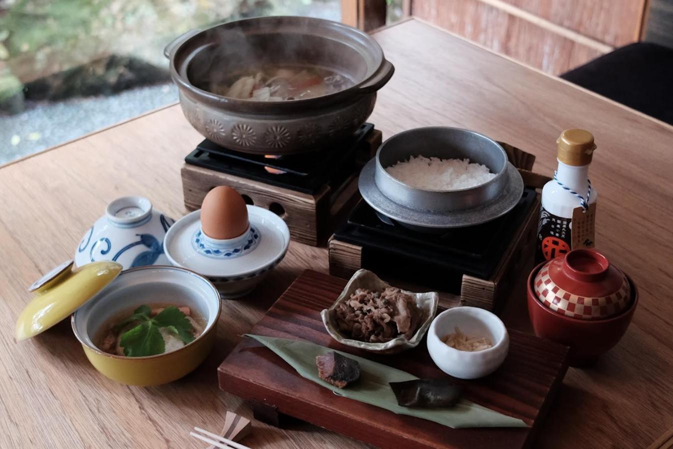 小林屋日式旅馆 丰冈市